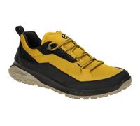 Ecco ULT 82425458277 gelb - Halbschuhe für Herren - Größe 40