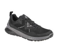 Ecco ULT 82426351052 schwarz - Halbschuhe für Damen - Größe 37