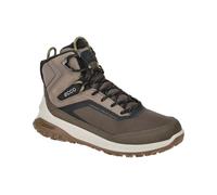 Ecco ULT 82431351338 taupe - Trekking- und Wanderstiefelette für Damen - Größe 37