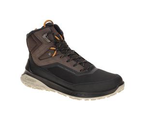 Ecco ULT 82431461409 schwarz - Trekking- und Wanderstiefelette für Herren - Größe 42