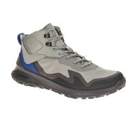 Ecco Ult-Trn Schuhe grau Mid Sneaker Wasserdicht 824324 - Größe 41