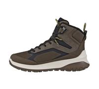 Ecco Ult-Trn Stiefel Damen taupe Waterproof Primaloft 824313 - Größe 39