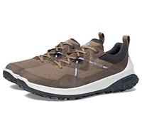 Ecco Wanderschuhe ULT-TRN W Low Damen Taupe/Taupe Größe 39