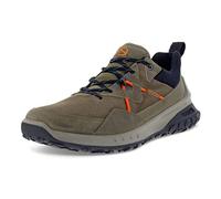 Ecco Herren Halbschuh ULT-TRN M Low Tarmac/Tarmac Gr. 41 EU Schmal