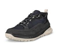 Ecco - Women's ULT-TRN Low Waterproof - Multisportschuhe, Gr. 38, schwarz (Black/Black)
