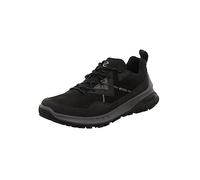 ECCO ULT-trn M Low Wanderschuhe für Herren, Black Black 824264 51052, 47 EU