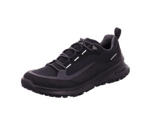 Ecco ULT-TRN M LOW WP für Herren, schwarz, Größe 42 EU