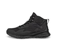 ECCO Ult-Trn Mid WP Herren Wanderschuhe 44 Schwarz