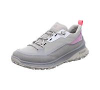 Ecco Ult-Trn Schuhe Damen grau wild dove Waterproof 824253 für Damen, grau, Gr. 38 EU