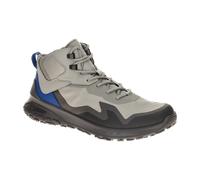 Ecco Ult-Trn Schuhe grau Mid Sneaker Wasserdicht 824324 - Größe 42