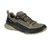 Stiefeletten grau ECCO ULT-TRN MOutdoor, BLACK/TARMAC 42