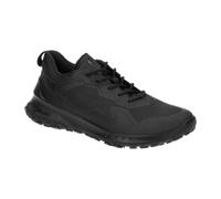 Ecco ULT 82433451094 schwarz - sportliche Halbschuhe für Herren - Größe 43