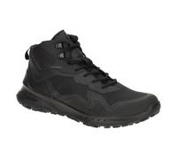 Ecco Ult-Trn Schuhe schwarz Mid Sneaker Wasserdicht 824324 - Größe 47