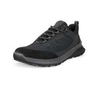 Ecco Ult-Trn Schuhe schwarz Waterproof 824364 für Herren, schwarz, Größe 42 EU
