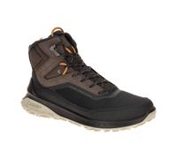 Ecco - ULT-TRN Mid Leather - Winterschuhe, Gr. 46, schwarz (Black/Mocha)