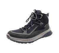 Ecco Ult-Trn Stiefel schwarz Waterproof 824274 für Herren, schwarz, Größe 46 EU