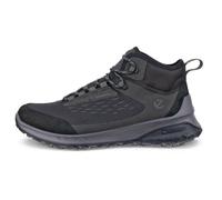 Ecco - Ult-Trn WP Boot - Multisportschuhe, Gr. 43, grau (Black/Black/Black/Black)