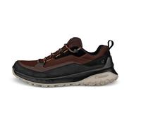 ECCO Ult-Trn WP Herren Wanderschuhe 44 Braun