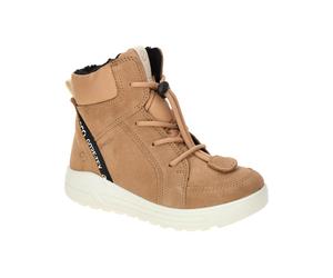 Ecco URBAN 72236260220 hell-braun - Kinderschuhe Jungen - Größe 28