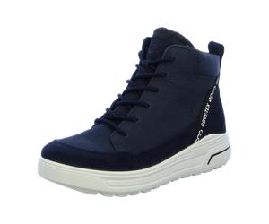Ecco URBAN für Kinder, blau, Größe 32 EU