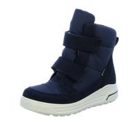 Ecco URBAN für Kinder, blau, Größe 36 EU