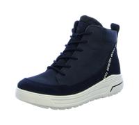 ECCO Kinder Stiefel URBAN SNOWBOARDER ANKLE B - Farbe - NIGHT SKY/NIGHT SKY/NIGHT SKY - Größe - 37