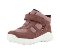 Ecco URBAN für Kinder, lila, Größe 22 EU