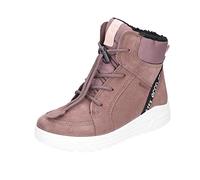 Ecco Urban Snowboarder 722362-53806 Kinder Mid-cut GTX Rot Dusty Purple EU 29
