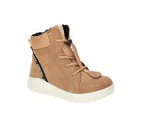 Ecco Kinderschuhe Jungen Urban 72236260220 GORE-TEX Warmfutter Braun Größe 34