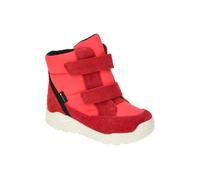 Ecco Urban Mini GTX Sneaker, Teaberry, 24