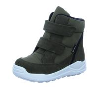 Ecco URBAN MINI für Kinder, grün, Größe 25 EU