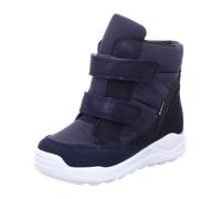 Ecco URBAN MINI HIGH-CUT BOOT für Kinder, blau, Größe 20 EU