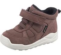 Ecco URBAN Mini Mid-Cut Boot, Dusty Purple/Woodrose, 27 EU