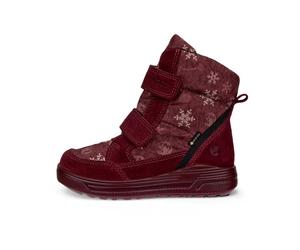 ECCO Urban Snow GTX Gr. 30 Rot Kinder - Jetzt bei Keller Sports kaufen!