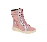 ecco Urban Snow Kinderstiefel rosa Warmfutter wasserdicht - Größe 30