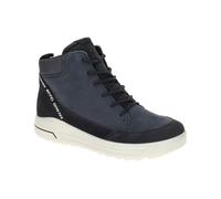 ECCO Kinder Stiefel URBAN SNOWBOARDER ANKLE B - Farbe - NIGHT SKY/NIGHT SKY/NIGHT SKY - Größe - 39