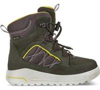 ECCO URBAN SNOWBOARDER Boot DEEP FOREST/CANARY - Gr. - 32
