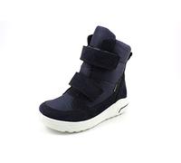 Ecco Kids' Urban Snowboarder Mid-Cut TEX Night Sky/Night Sky 29