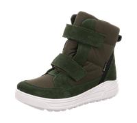 Ecco URBAN SNOWBOARDER 72235252140 dunkel-grün - Kinderschuhe Jungen - Größe 30