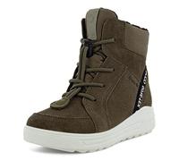 ECCO Kinder Stiefel URBAN SNOWBOARDER Mid-cut - Farbe - TARMAC/TARMAC - Größe - 28