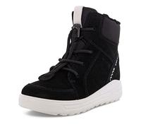 Ecco URBAN Snowboarder Mid-Cut Boot, Black/Black, 27 EU