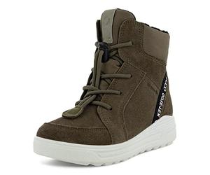 ECCO URBAN SNOWBOARDER Mid-cut