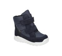 Ecco Urban Winter Kinderstiefel blau GORE-TEX 764801 - Größe 20
