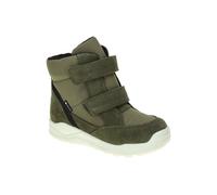 Ecco Urban Winter Kinderstiefel grün GORE-TEX 764801 - Größe 23