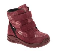 Ecco Urban Winter Kinderstiefel rot GORE-TEX 764801 für Kinder, rot, Größe 28 EU