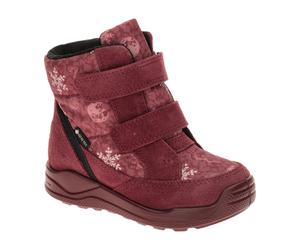 Ecco Urban Winter Kinderstiefel rot GORE-TEX 764801 für Kinder, rot, Größe 30 EU