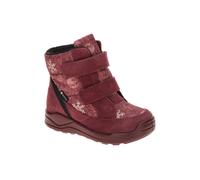 Ecco Urban Winter Kinderstiefel rot GORE-TEX 764801 - Größe 21