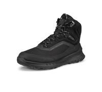 ECCO W ULT-trn Iii Schwarz - Primaloft Warmer wasserdichter Damen Primaloft Winter Wanderschuh, Größe EU 41 - Farbe Bl