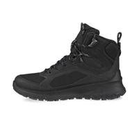 Ecco - Women's ULT-TRN Mid Leather - Winterschuhe, Gr. 40, schwarz (Black)