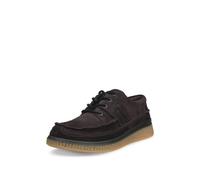 ECCO Walker 3.0 Herren Moc-Toe Wanderschuhe, mokka, 10 UK